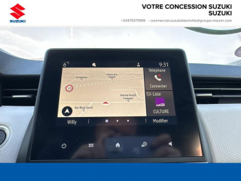 Photo 6 du bon plan RENAULT Clio 1.0 TCe 100ch Intens GPL -21N occasion à 15490 €