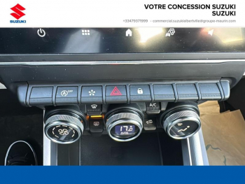 Photo 7 du bon plan RENAULT Clio 1.0 TCe 100ch Intens GPL -21N occasion à 15490 €