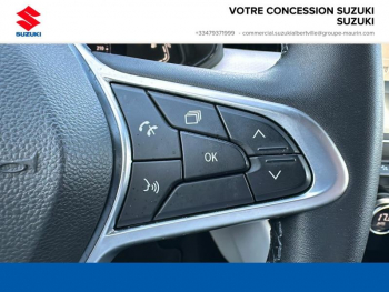 Photo 8 du bon plan RENAULT Clio 1.0 TCe 100ch Intens GPL -21N occasion à 15490 €