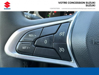 Photo 9 du bon plan RENAULT Clio 1.0 TCe 100ch Intens GPL -21N occasion à 15490 €