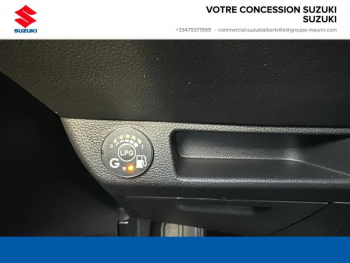 Photo 11 du bon plan RENAULT Clio 1.0 TCe 100ch Intens GPL -21N occasion à 15490 €