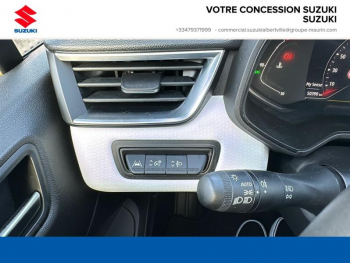 Photo 12 du bon plan RENAULT Clio 1.0 TCe 100ch Intens GPL -21N occasion à 15490 €