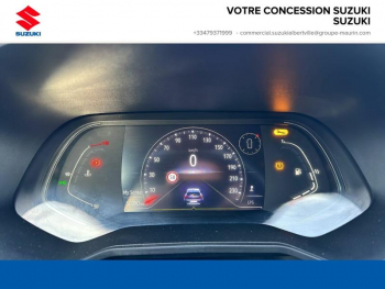 Photo 13 du bon plan RENAULT Clio 1.0 TCe 100ch Intens GPL -21N occasion à 15490 €