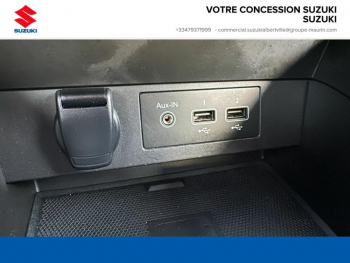 Photo 14 du bon plan RENAULT Clio 1.0 TCe 100ch Intens GPL -21N occasion à 15490 €