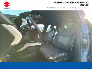 Photo 16 du bon plan RENAULT Clio 1.0 TCe 100ch Intens GPL -21N occasion à 15490 €