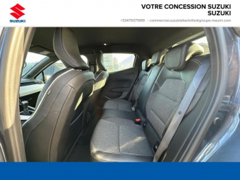 Photo 17 du bon plan RENAULT Clio 1.0 TCe 100ch Intens GPL -21N occasion à 15490 €