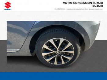 Photo 18 du bon plan RENAULT Clio 1.0 TCe 100ch Intens GPL -21N occasion à 15490 €