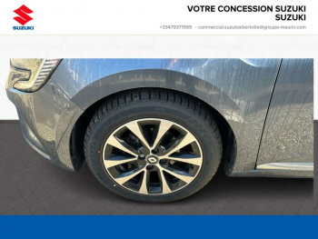 Photo 19 du bon plan RENAULT Clio 1.0 TCe 100ch Intens GPL -21N occasion à 15490 €