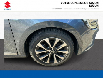 Photo 20 du bon plan RENAULT Clio 1.0 TCe 100ch Intens GPL -21N occasion à 15490 €