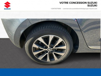 Photo 21 du bon plan RENAULT Clio 1.0 TCe 100ch Intens GPL -21N occasion à 15490 €