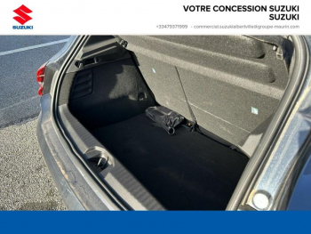 Photo 22 du bon plan RENAULT Clio 1.0 TCe 100ch Intens GPL -21N occasion à 15490 €