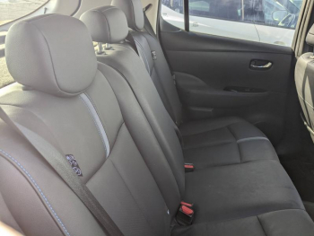 Photo 18 du bon plan NISSAN Leaf 217ch e+ 62kWh Tekna 21.5 occasion à 21900 €