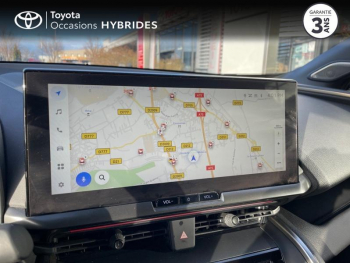 Photo 30 du bon plan TOYOTA C-HR 1.8 140ch Collection occasion à 36690 €