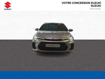 Photo 2 du bon plan SUZUKI Swace 1.8 Hybrid 140ch Pack occasion à 27000 €