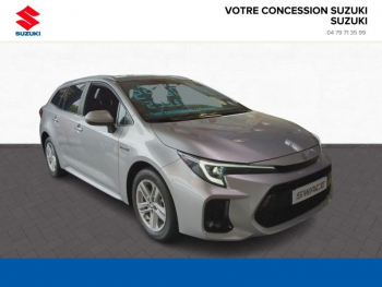 Photo 3 du bon plan SUZUKI Swace 1.8 Hybrid 140ch Pack occasion à 27000 €