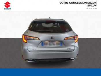Photo 4 du bon plan SUZUKI Swace 1.8 Hybrid 140ch Pack occasion à 27000 €