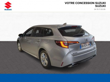 Photo 5 du bon plan SUZUKI Swace 1.8 Hybrid 140ch Pack occasion à 27000 €
