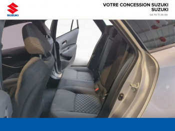 Photo 7 du bon plan SUZUKI Swace 1.8 Hybrid 140ch Pack occasion à 27000 €