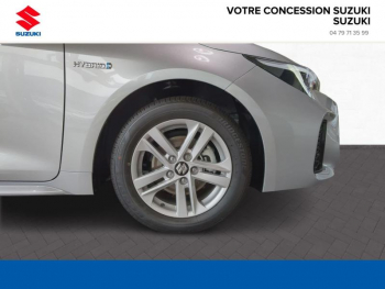Photo 9 du bon plan SUZUKI Swace 1.8 Hybrid 140ch Pack occasion à 27000 €