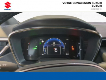 Photo 10 du bon plan SUZUKI Swace 1.8 Hybrid 140ch Pack occasion à 27000 €