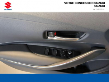 Photo 12 du bon plan SUZUKI Swace 1.8 Hybrid 140ch Pack occasion à 27000 €