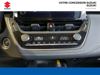 Photo 13 du bon plan SUZUKI Swace 1.8 Hybrid 140ch Pack occasion à 27000 €