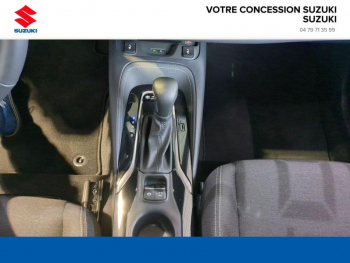 Photo 14 du bon plan SUZUKI Swace 1.8 Hybrid 140ch Pack occasion à 27000 €