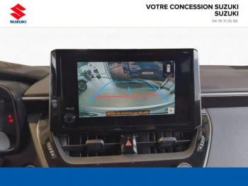 Photo 16 du bon plan SUZUKI Swace 1.8 Hybrid 140ch Pack occasion à 27000 €
