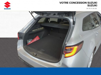 Photo 17 du bon plan SUZUKI Swace 1.8 Hybrid 140ch Pack occasion à 27000 €