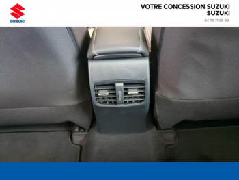 Photo 18 du bon plan SUZUKI Swace 1.8 Hybrid 140ch Pack occasion à 27000 €