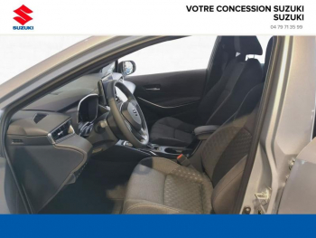 Photo 20 du bon plan SUZUKI Swace 1.8 Hybrid 140ch Pack occasion à 27000 €