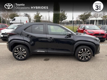 Photo 17 du bon plan TOYOTA Yaris Cross 116h Design MY22 occasion à 24390 €