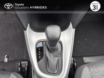 Photo 21 du bon plan TOYOTA Yaris Cross 116h Design MY22 occasion à 24390 €