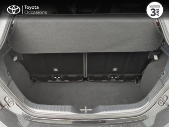 Photo 10 du bon plan TOYOTA Aygo X 1.0 VVT-i 72ch Air Design MY23 occasion à 15890 €