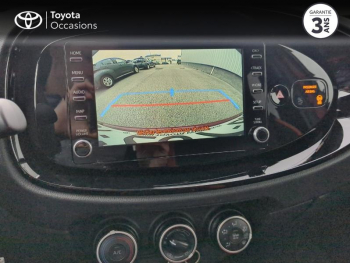 Photo 15 du bon plan TOYOTA Aygo X 1.0 VVT-i 72ch Air Design MY23 occasion à 15890 €