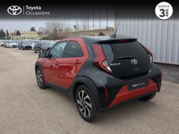 Photo 18 du bon plan TOYOTA Aygo X 1.0 VVT-i 72ch Air Design MY23 occasion à 15890 €