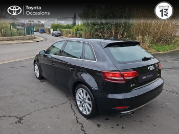 Photo 2 du bon plan AUDI A3 Sportback 1.0 TFSI 115ch Design occasion à 15990 €