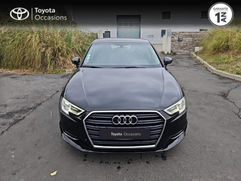 Photo 5 du bon plan AUDI A3 Sportback 1.0 TFSI 115ch Design occasion à 15990 €
