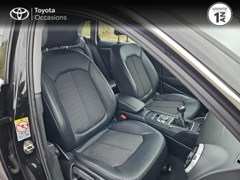 Photo 6 du bon plan AUDI A3 Sportback 1.0 TFSI 115ch Design occasion à 15990 €