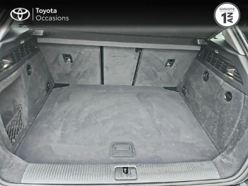 Photo 10 du bon plan AUDI A3 Sportback 1.0 TFSI 115ch Design occasion à 15990 €
