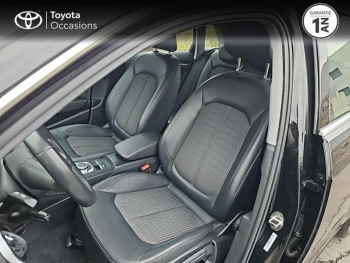 Photo 11 du bon plan AUDI A3 Sportback 1.0 TFSI 115ch Design occasion à 15990 €