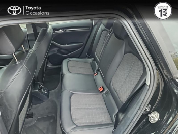 Photo 12 du bon plan AUDI A3 Sportback 1.0 TFSI 115ch Design occasion à 15990 €