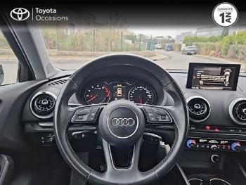 Photo 13 du bon plan AUDI A3 Sportback 1.0 TFSI 115ch Design occasion à 15990 €