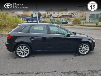 Photo 17 du bon plan AUDI A3 Sportback 1.0 TFSI 115ch Design occasion à 15990 €