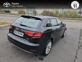 Photo 18 du bon plan AUDI A3 Sportback 1.0 TFSI 115ch Design occasion à 15990 €