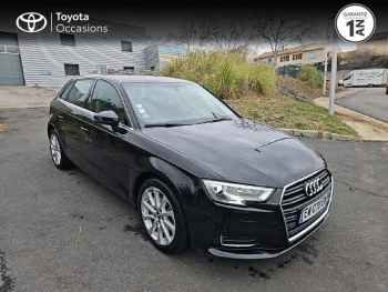 Photo 19 du bon plan AUDI A3 Sportback 1.0 TFSI 115ch Design occasion à 15990 €