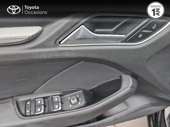 Photo 22 du bon plan AUDI A3 Sportback 1.0 TFSI 115ch Design occasion à 15990 €