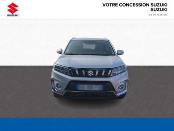 Photo 2 du bon plan SUZUKI Vitara 1.4 Boosterjet Hybrid 129ch Style Allgrip occasion à 25000 €