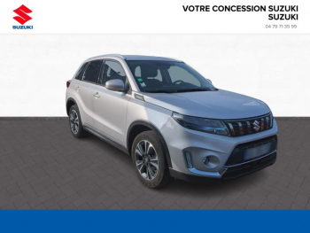 Photo 3 du bon plan SUZUKI Vitara 1.4 Boosterjet Hybrid 129ch Style Allgrip occasion à 25000 €
