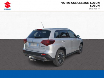 Photo 4 du bon plan SUZUKI Vitara 1.4 Boosterjet Hybrid 129ch Style Allgrip occasion à 25000 €